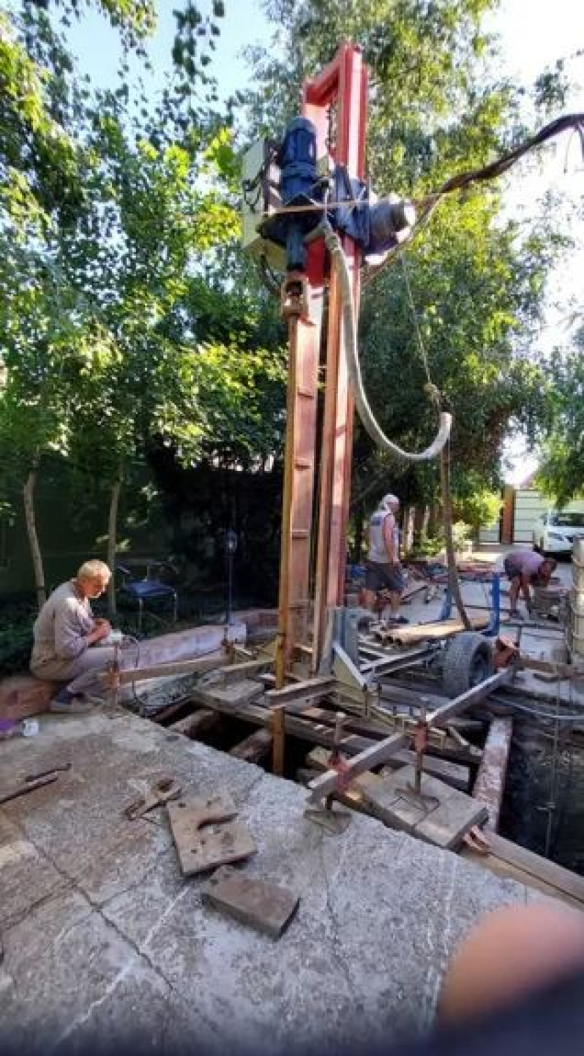 Одессе и области, быстро и качественно, с гарантией